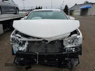 2014 Toyota Camry L with VIN 4T1BF1FK8EU775132, listed as a Copart auction lot 46037465 with 80,460 mi miles and Salvage Title. Bid and sale history available at DreamBid. Image 5.