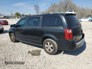 2010 Dodge Grand Caravan SE with VIN 2D4RN4DE2AR277815, listed as a Copart auction lot 50967125 with 148,006 mi miles and Clean Title. Bid and sale history available at DreamBid. Image 2.