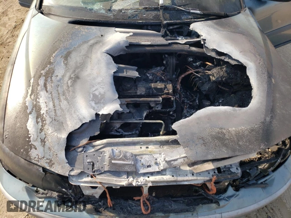 2002 Volvo V70 with VIN YV1SJ58DX21249326, listed as a Copart auction lot 70977624 with 0 mi miles and Salvage Title. Bid and sale history available at carsss.com. Image 13.