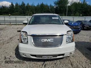 2007 GMC Yukon SLE with VIN 1GKFK13097R145375, listed as a Copart auction lot 72036914 with 0 mi miles and Clean Title. Bid and sale history available at carsss.com. Image 5.