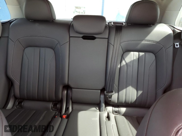 2023 Audi Q5 S line Premium Plus with VIN WA1EAAFY9P2055044, listed as a Copart auction lot 63425165 with 58,805 mi miles and Clean title. Bid and sale history available at DreamBid. Image 10.