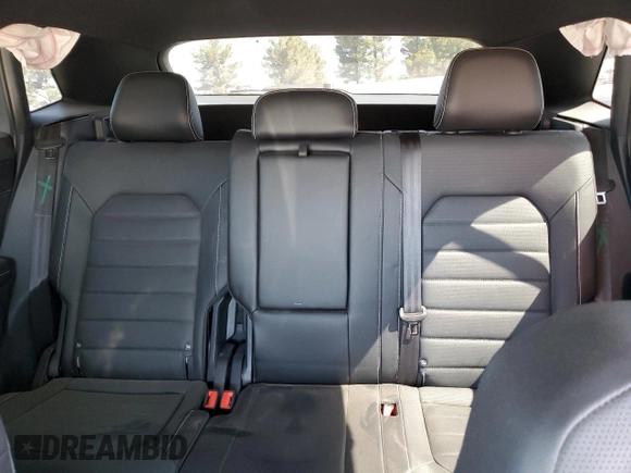 2024 Volkswagen Atlas SEL R-Line с VIN 1V2AE2CA8RC257164, выставлен на аукционе Copart как лот 55173735 с пробегом 2 906 миль миль и Списание • Salvage title. История ставок и продаж доступна на DreamBid. Изображение 10.