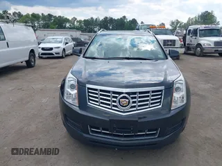 2014 Cadillac SRX Luxury Collection z VIN 3GYFNEE38ES626949, wystawiony jako IAAI lot #42194679 z przebiegiem 173 303 mil mil oraz . Historia ofert i sprzedaży dostępna na DreamBid. Obrazek 12.