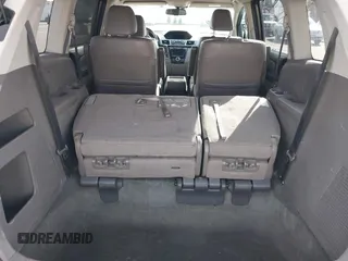 2016 Honda Odyssey EX-L with VIN 5FNRL5H62GB070194, listed as a IAAI auction lot 41664352 with 112,112 mi miles. Bid and sale history available at carsss.com. Image 18.