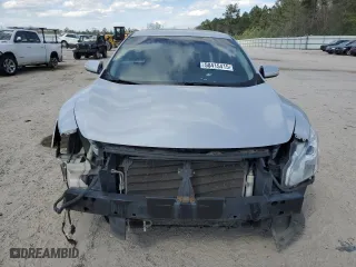 2011 Nissan Maxima 3.5 SV with VIN 1N4AA5AP3BC869290, listed as a Copart auction lot 50415415 with 174,741 mi miles and Salvage Title. Bid and sale history available at carsss.com. Image 5.