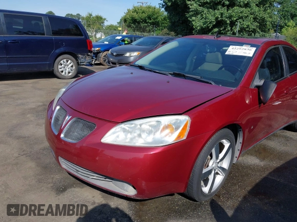 2008 Pontiac G6 GT z VIN 1G2ZH57N484211953, wystawiony jako IAAI lot #42292836 z przebiegiem 156 154 mil mil oraz . Historia ofert i sprzedaży dostępna na DreamBid. Obrazek 17.
