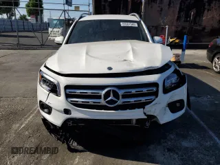 2022 Mercedes-Benz GLB 250 с VIN W1N4M4GBXNW248774, выставлен на аукционе Copart как лот 59581565 с пробегом 53 746 миль миль и Чистый • Clean title. История ставок и продаж доступна на DreamBid. Изображение 5.