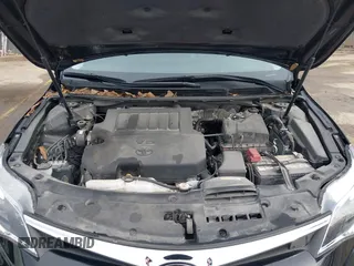 2018 Toyota Avalon XLE with VIN 4T1BK1EB2JU271022, listed as a IAAI auction lot 41888633 with 44,946 mi miles and . Bid and sale history available at DreamBid. Image 10.