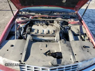 1994 Cadillac Seville Luxury SLS z VIN 1G6KS52Y8RU810729, wystawiony jako Copart lot #54942065 z przebiegiem 144 154 mil mil oraz Tytuł czysty. Historia ofert i sprzedaży dostępna na DreamBid. Obrazek 11.