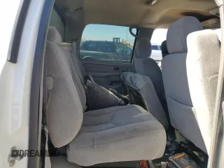 2006 Chevrolet Avalanche Z71 with VIN 3GNEK12Z36G155395, listed as a Copart auction lot 47679935 with Not Provided miles and Non Repairable. Bid and sale history available at DreamBid. Image 11.