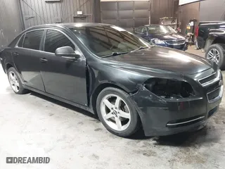 2009 Chevrolet Malibu LS w/1FL with VIN 1G1ZG57B59F259576, listed as a IAAI auction lot 41807844 with 195,200 mi miles. Bid and sale history available at carsss.com. Image 6.
