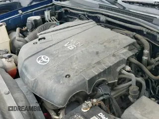 2014 Toyota Tacoma with VIN 3TMLU4EN2EM137541, listed as a IAAI auction lot 42301252 with 216,608 mi miles and . Bid and sale history available at DreamBid. Image 19.