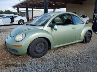 2010 Volkswagen Beetle с VIN 3VWPG3AG9AM002025, выставлен на аукционе Copart как лот 56349115 с пробегом 123 582 миль миль и Списание • Salvage title. История ставок и продаж доступна на DreamBid. Изображение 1.