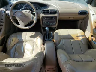 1999 Chrysler Cirrus LXi with VIN 1C3EJ56H6XN609785, listed as a Copart auction lot 51716575 with 159,658 mi miles and Clean Title. Bid and sale history available at DreamBid. Image 8.