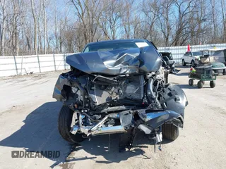 2020 Ford F-150 XL with VIN 1FTEW1E58LFA11022, listed as a IAAI auction lot 41768699 with Not Provided miles and . Bid and sale history available at carsss.com. Image 6.