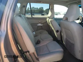 2005 Volvo XC90 with VIN YV1CZ911451159324, listed as a Copart auction lot 87736145 with 127,549 mi miles and Salvage Title. Bid and sale history available at carsss.com. Image 12.