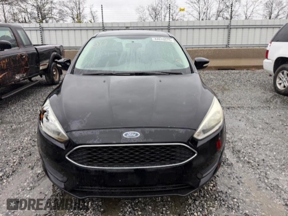 2016 Ford Focus SE with VIN 1FADP3F24GL249472, listed as a Copart auction lot 44615575 with 178,119 mi miles and Salvage Title. Bid and sale history available at carsss.com. Image 5.