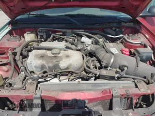 2000 Ford Escort with VIN 3FAFP13PXYR258385, listed as a IAAI auction lot 42701747 with 80,036 mi miles and . Bid and sale history available at DreamBid. Image 10.