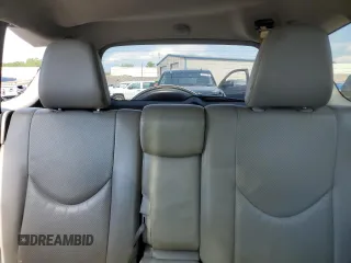 2012 Toyota RAV4 Limited with VIN 2T3YF4DV8CW119655, listed as a Copart auction lot 54326785 with 235,850 mi miles and Salvage title. Bid and sale history available at DreamBid. Image 10.