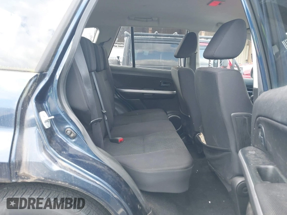 2010 Suzuki Grand Vitara Premium z VIN JS3TE0D27A4100764, wystawiony jako IAAI lot #41949104 z przebiegiem 144 684 mil mil oraz . Historia ofert i sprzedaży dostępna na DreamBid. Obrazek 8.