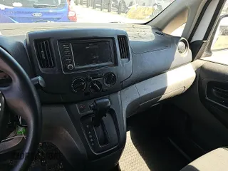 2021 Nissan NV200 SV with VIN 3N6CM0KN6MK696529, listed as a IAAI auction lot 42737743 with 55,279 mi miles and . Bid and sale history available at DreamBid. Image 15.