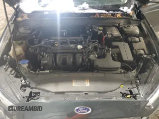 2015 Ford Fusion SE with VIN 1FA6P0H72F5104370, listed as a Copart auction lot 49663145 with 144,080 mi miles and Non Repairable. Bid and sale history available at DreamBid. Image 11.