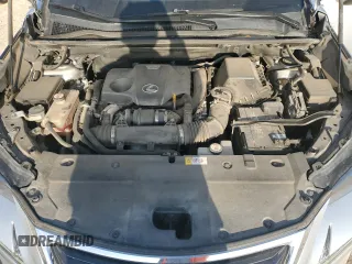 2016 Lexus NX 200t with VIN JTJYARBZ8G2045201, listed as a Copart auction lot 53955935 with 73,501 mi miles and Clean title. Bid and sale history available at DreamBid. Image 11.