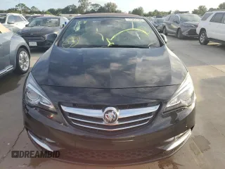 2018 Buick Cascada Premium с VIN W04WH3N5XJG045877, выставлен на аукционе Copart как лот 73837884 с пробегом 37 085 миль миль и Списание • Salvage title. История ставок и продаж доступна на DreamBid. Изображение 5.