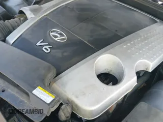 2010 Hyundai Genesis с VIN KMHGC4DE7AU080292, выставлен на аукционе IAAI как лот 42856448 с пробегом 167 994 миль миль и . История ставок и продаж доступна на DreamBid. Изображение 19.