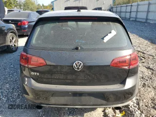 2015 Volkswagen GTI S с VIN 3VWYT7AU1FM044418, выставлен на аукционе Copart как лот 42923245 с пробегом Не указан миль и На запчасти • Non repairable. История ставок и продаж доступна на DreamBid. Изображение 6.