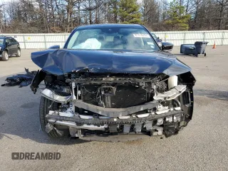 2022 Acura MDX w/Technology Package with VIN 5J8YE1H45NL037697, listed as a Copart auction lot 87416494 with 16,762 mi miles and Salvage Title. Bid and sale history available at carsss.com. Image 5.