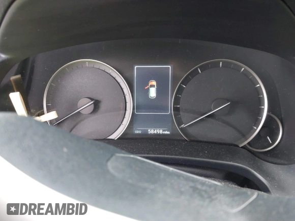 2021 Lexus RX 350L с VIN JTJHZKEA8M2019618, выставлен на аукционе IAAI как лот 41452839 с пробегом 58 498 миль миль и . История ставок и продаж доступна на DreamBid. Изображение 7.