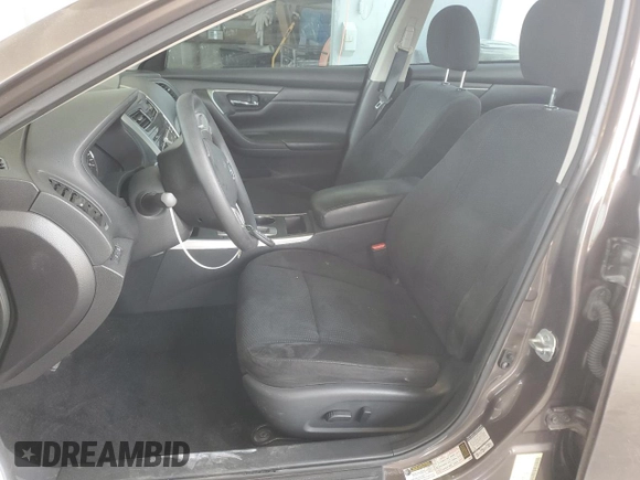 2015 Nissan Altima SV z VIN 1N4AL3AP6FC455327, wystawiony jako Copart lot #58084375 z przebiegiem 200 858 mil mil oraz Szkoda całkowita • Salvage title. Historia ofert i sprzedaży dostępna na DreamBid. Obrazek 7.