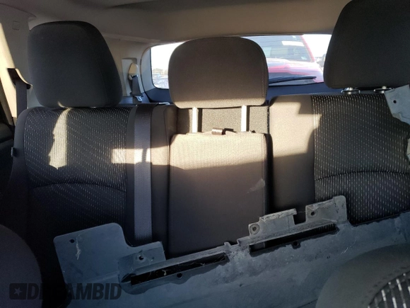 2018 Dodge Journey SE with VIN 3C4PDCAB2JT383027, listed as a Copart auction lot 83073874 with 70,386 mi miles and Salvage Title. Bid and sale history available at carsss.com. Image 10.