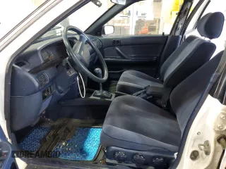 1991 Toyota Camry z VIN JT2SV21W7M0380204, wystawiony jako Copart lot #72694404 z przebiegiem 242 162 mil mil oraz Szkoda całkowita • Salvage title. Historia ofert i sprzedaży dostępna na DreamBid. Obrazek 7.