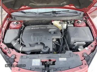 2008 Pontiac G6 z VIN 1G2ZG57B984203128, wystawiony jako Copart lot #57556875 z przebiegiem 170 554 mil mil oraz Szkody całkowita. Historia ofert i sprzedaży dostępna na DreamBid. Obrazek 11.