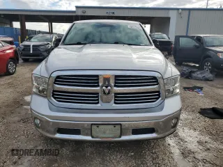 2016 Ram 1500 Big Horn with VIN 1C6RR6LG5GS208289, listed as a Copart auction lot 73354784 with 127,496 mi miles and Clean Title. Bid and sale history available at carsss.com. Image 5.