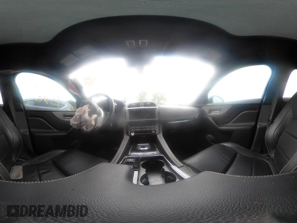 2020 Jaguar F-Pace S with VIN SADCM2FV1LA635148, listed as a IAAI auction lot 42367382 with 51,514 mi miles and . Bid and sale history available at DreamBid. Image 18.