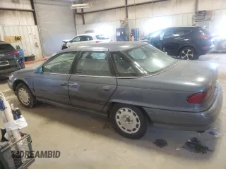 1994 Mercury Sable GS z VIN 1MELM50U0RA631872, wystawiony jako Copart lot #45880115 z przebiegiem 346 803 mil mil oraz Szkody całkowita. Historia ofert i sprzedaży dostępna na DreamBid. Obrazek 2.