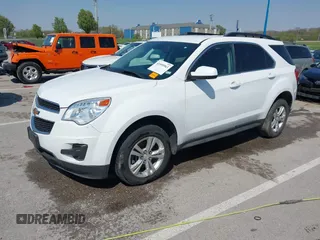 2015 Chevrolet Equinox LT with VIN 2GNFLFE36F6239714, listed as a IAAI auction lot 41995963 with 179,870 mi miles and . Bid and sale history available at DreamBid. Image 20.