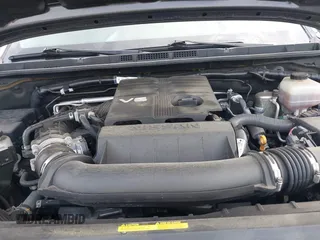 2022 Nissan Frontier SV with VIN 1N6ED1EJ1NN641280, listed as a IAAI auction lot 42097539 with 21,654 mi miles and . Bid and sale history available at DreamBid. Image 10.