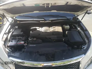 2015 Infiniti QX80 with VIN JN8AZ2NE9F9080157, listed as a Copart auction lot 65345124 with 126,394 mi miles and Salvage Title. Bid and sale history available at carsss.com. Image 13.