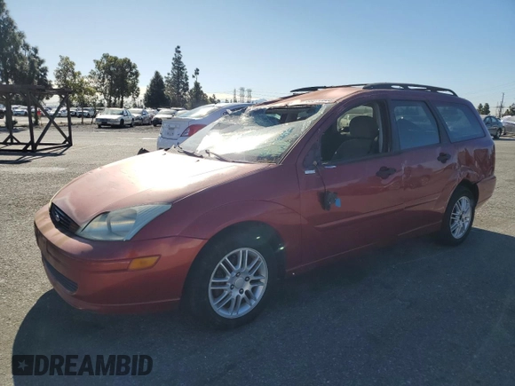 2002 Ford Focus SE Fleet с VIN 1FAFP36332W206492, выставлен на аукционе Copart как лот 88070805 с пробегом 155 541 миль миль и Списание • Salvage title. История ставок и продаж доступна на DreamBid. Изображение 1.