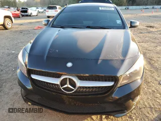 2015 Mercedes-Benz CLA 250 with VIN WDDSJ4EB4FN246526, listed as a Copart auction lot 81630263 with 90,434 mi miles and . Bid and sale history available at DreamBid. Image 5.