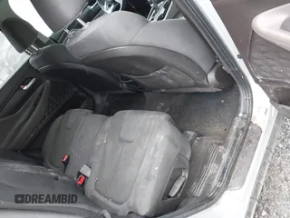 2019 Hyundai Santa Fe SE with VIN 5NMS2CAD8KH096047, listed as a IAAI auction lot 41983803 with 109,920 mi miles. Bid and sale history available at carsss.com. Image 8.