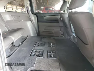 2013 Honda Odyssey EX-L with VIN 5FNRL5H61DB072367, listed as a Copart auction lot 56363435 with 137,513 mi miles and Clean Title. Bid and sale history available at DreamBid. Image 11.