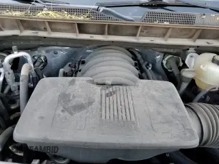 2022 Chevrolet Silverado 1500 Work Truck с VIN 1GCRAAED9NZ539743, выставлен на аукционе Copart как лот 51709015 с пробегом 78 786 миль миль и Чистый • Clean title. История ставок и продаж доступна на DreamBid. Изображение 13.