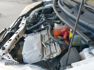 2013 Toyota Prius One with VIN JTDKDTB31D1557683, listed as a IAAI auction lot 42842610 with 156,745 mi miles and . Bid and sale history available at DreamBid. Image 19.