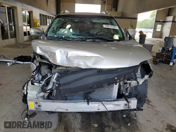 2013 Lexus RX 350 z VIN 2T2BK1BA3DC182251, wystawiony jako Copart lot #58670385 z przebiegiem 102 699 mil mil oraz Szkoda całkowita • Salvage title. Historia ofert i sprzedaży dostępna na DreamBid. Obrazek 5.
