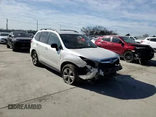 2015 Subaru Forester 2.5i with VIN JF2SJABC1FH565307, listed as a Copart auction lot 48946485 with 227,792 mi miles and Salvage Title. Bid and sale history available at carsss.com. Image 12.